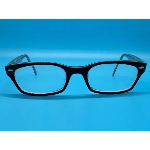 Ray Ban Eyeglasses RB 5150 5023 50-19-135 - Frames Only - Picture 3 of 8